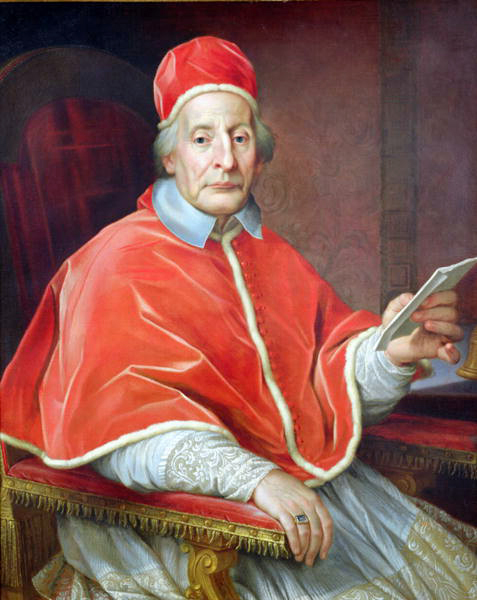 Papst Clemens XII.